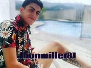 Jhonmiller81