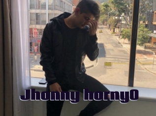 Jhonny_horny0