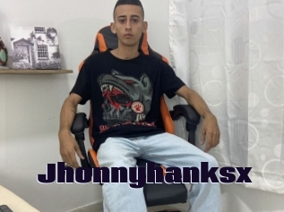 Jhonnyhanksx