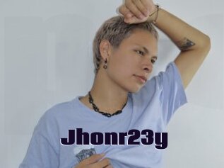 Jhonr23y