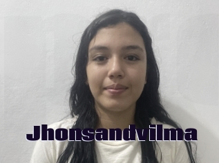 Jhonsandvilma