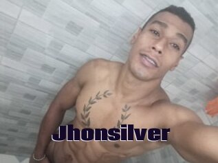 Jhonsilver