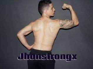 Jhonstrongx