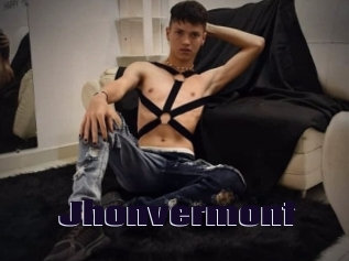 Jhonvermont