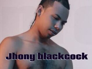 Jhony_blackcock