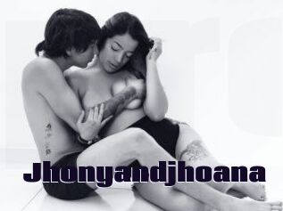Jhonyandjhoana