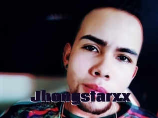 Jhonystarxx