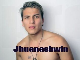 Jhuanashwin