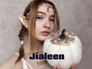 Jialeen