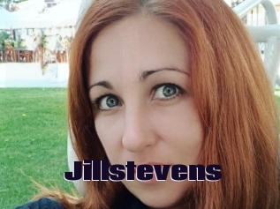 Jillstevens