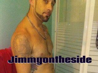 Jimmyontheside