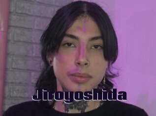 Jiroyoshida