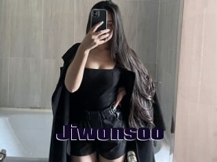 Jiwonsoo