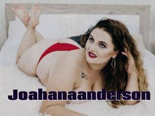 Joahanaanderson