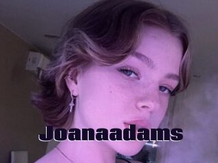 Joanaadams
