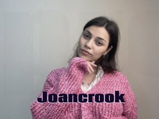 Joancrook