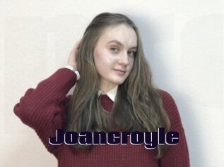 Joancroyle