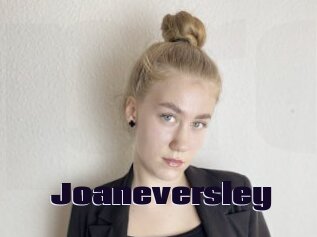 Joaneversley