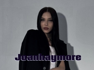 Joanhaymore