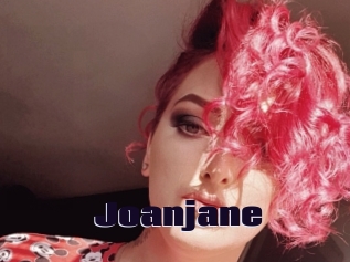 Joanjane