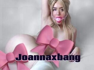 Joannaxbang
