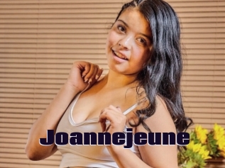 Joannejeune
