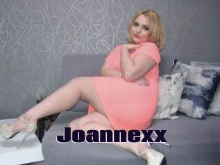 Joannexx