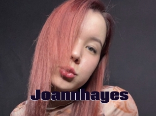 Joannhayes