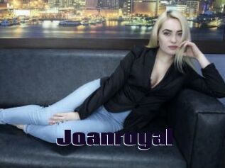 Joanroyal