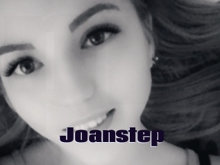 Joanstep