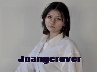 Joanycrover