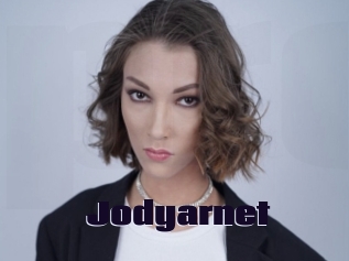 Jodyarnet