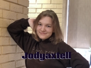 Jodyaxtell