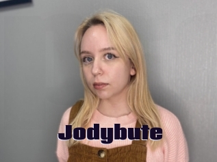Jodybute