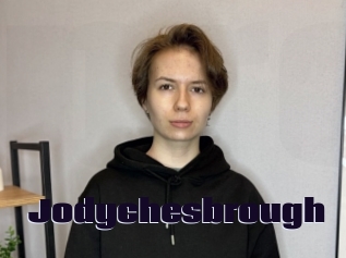 Jodychesbrough