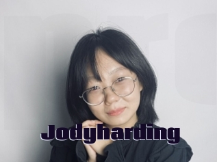 Jodyharding