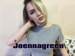 Joennagreen