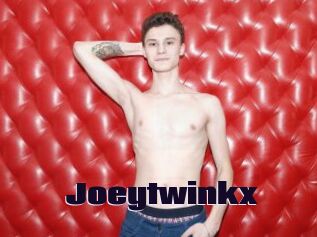 Joeytwinkx