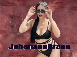 johanacoltrane Prolap Sex