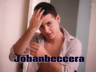 Johanbeccera