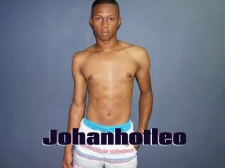 Johanhotleo