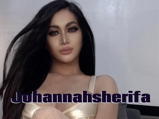 Johannahsherifa