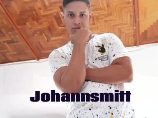 Johannsmitt