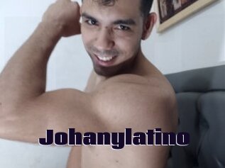Johanylatino