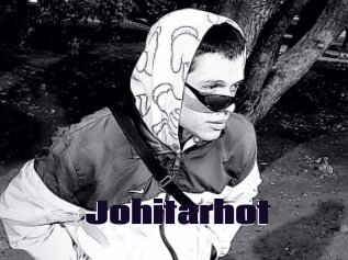 Johitarhot