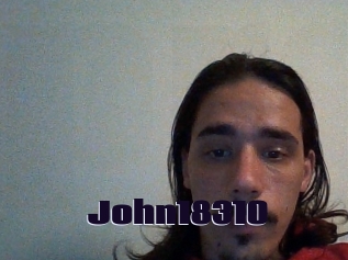 John18310