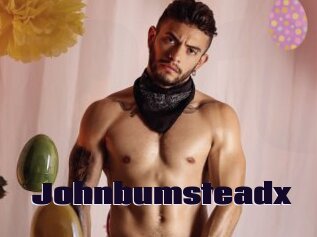 Johnbumsteadx