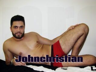 Johnchristian