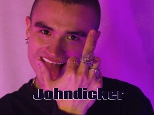 Johndicker