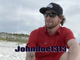 Johndoe1313